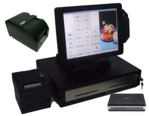 Choosing a PoS System