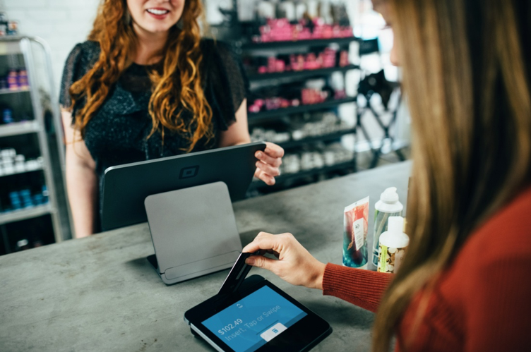 What Is A Point Of Sale POS System?