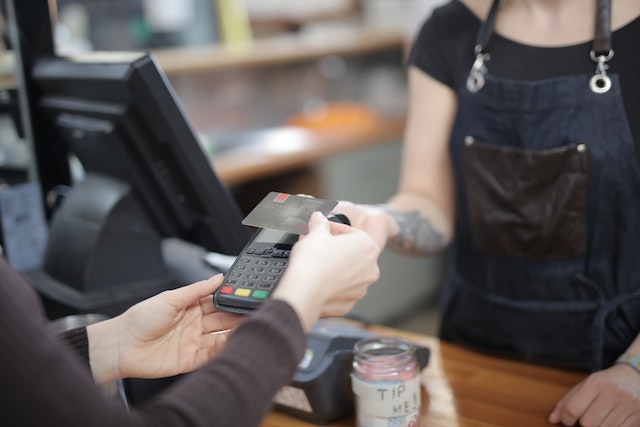 Credit Card Processing in the Hospitality Industry